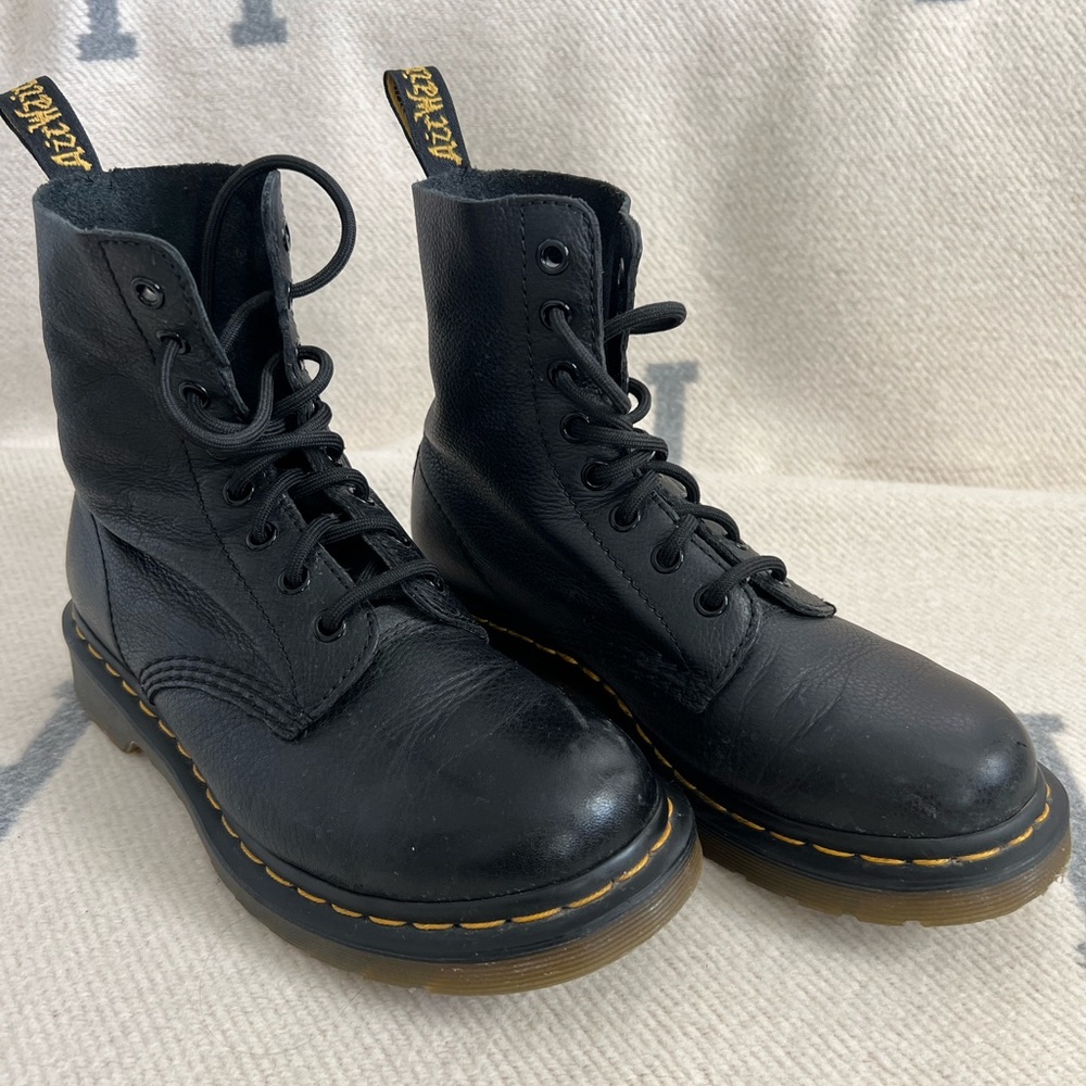 Dr. Martens Boots